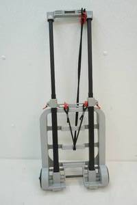 lot 106 image: luggage cart