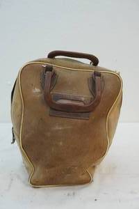 lot 108 image: bowling ball