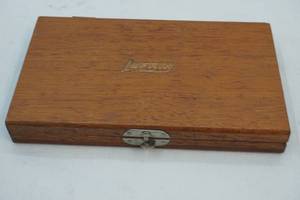 lot 120 image: micrometer set