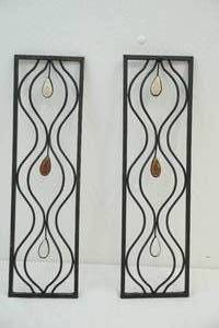 lot 124 image: wall art