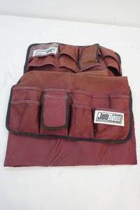 lot 140 image: bucket caddy