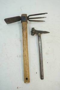 lot 148 image: welder pick