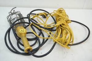 lot 150 image: work light