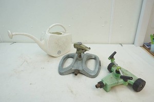 lot 152 image: sprinklers