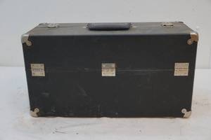 lot 155 image: tacklebox