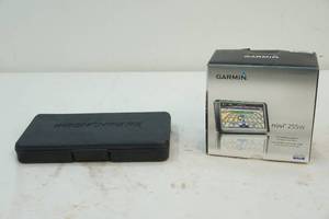 lot 164 image: navigation system