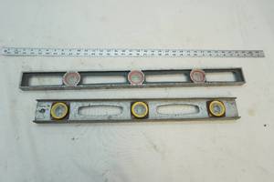 lot 167 image: levels