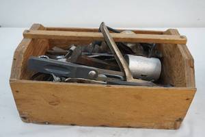 lot 170 image: tools