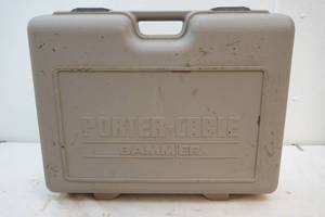 lot 190 image: finish nailer