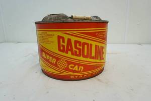 lot 193 image: gas can