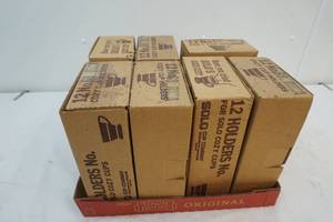 lot 197 image: coffee cups