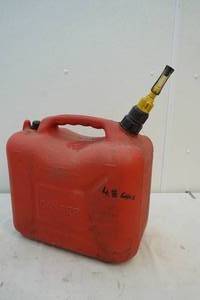 lot 202 image: gas can