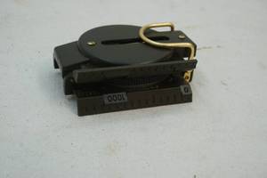 lot 233 image: compass