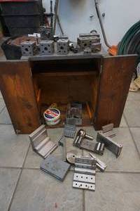 lot 270 image: calibrating items