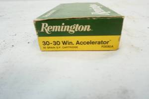 lot 271 image: ammunition