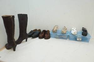 lot 290 image: Shoes