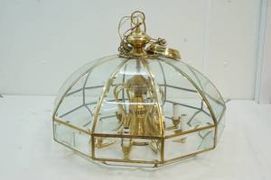 lot 295 image: Ceiling light