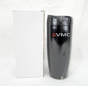 lot 35 image: Case of 25 Sealed Sweda VMC Branded Groovy Tumblers