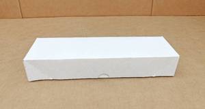 lot 102 image: Lot of 80 Prestige Box Corporation Business CardGift Boxes
