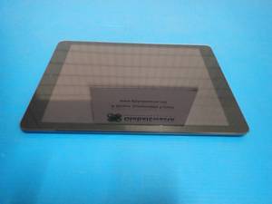 lot 1 image: iPad Air 1st Gen A1474 16GBAT&ampT Carrier