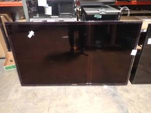 lot 4 image: 60 Samsung TV&nbspModel UN60D6000SF (includes power cable)