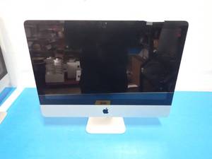 lot 5 image: Apple iMac11,2&nbsp&nbspINTEL(R) CORE(TM) I3 CPU 540  3.07GHZ  8GB DDR3 SDRAM &nbspManufacturerSeagate&nbspHD ModelST3500418AS&nbspHD Serial#9VMHQW5K&nbspHD Capacity500 GB&nbspHD Source Serial #QP0293MLDAS&nbspDevice Type3.5 SATA 7200