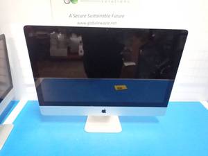 lot 6 image: Apple&nbspiMac11,3&nbspINTEL(R) CORE(TM) I3 CPU 550  3.20GHZ  8GB DDR3 SDRAM ManufacturerSeagate&nbspHD ModelST31000528AS&nbspHD Serial#9VP99Z51&nbspHD Capacity1 TB&nbspHD Source Serial #QP0440NVDNP&nbspDevice Type3.5 SATA 7200