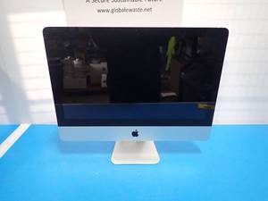 lot 7 image: Apple&nbspiMac11,2&nbsp&nbspINTEL(R) CORE(TM) I3 CPU 550  3.20GHZ  4GB DDR3 RAM &nbspManufacturerSeagate&nbspHD ModelST31000528AS&nbspHD Serial#5VPDHNQ7&nbspHD Capacity1 TB&nbspHD Source Serial #QP03112ZDNN&nbspDevice Type3.5 SATA 7200