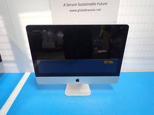 lot 8 image: Apple&nbspiMac12,1&nbspIntel(R) Core(TM) i5-2400S CPU  2.50GHz  16GB DDR3 RAM &nbspManufacturerSeagate&nbspHD ModelST3500418AS&nbspHD Serial#Z2AKLARH&nbspHD Capacity500 GB&nbspHD Source Serial #D25HF1C3DHJR&nbspDevice Type3.5 SATA 7200