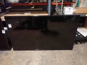 lot 12 image: 60 Samsung Tv&nbspModel UN60EH6003 versionHH01 (include power cable)