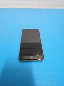lot 18 image: Apple&nbspiPhone 6 A1549 16GBcracked back camera cover &amp take blurry picture, light scratches on screen