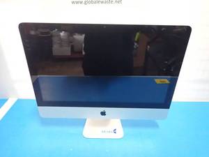 lot 19 image: Apple&nbspIntel Core i3 5403.07GHz  4GB DDR3 RAM&nbspManufacturerSamsung&nbspHD ModelHD502HJ&nbspHD Serial#S2M3J9FZB06777&nbspHD Capacity500 GB&nbspHD Source Serial #QP050242DNM&nbspDevice Type3.5 SATA 7200