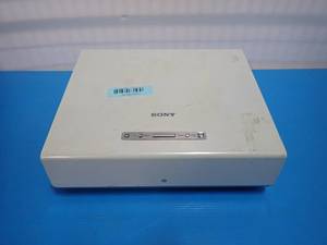 lot 22 image: Sony&nbspVPL-CX85 projector&nbspnative resolution 1280x7683000 ANSI Lumens