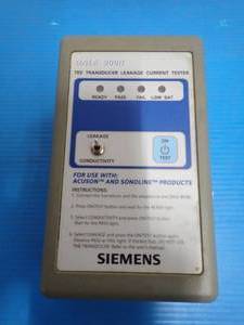 lot 24 image: Seimens&nbspDALE 800B,