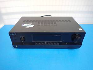 lot 30 image: Sony&nbspSTR-DH130 Audio Device