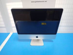 lot 33 image: Apple&nbspiMac 8,1 A1224&nbspIntel(R) Core(TM) 2 Duo E8335 CPU  2.93GHz  2GB DDR2 RAM&nbspManufacturerSeagate&nbspHD ModelST500DM002&nbspHD Serial#S2A73CMH&nbspHD Capacity500 GB&nbspHD Source Serial #NA&nbspDevice Type3.5 SATA 7200