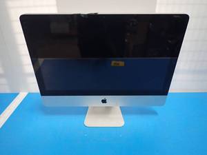 lot 36 image: Apple&nbspiMac 12,1 A1311&nbspINTEL(R) CORE(TM) I7-2600S CPU  2.80GHZ  16GB DDR3L RAMManufacturerSeagate&nbspHD ModelST3500320SV&nbspHD Serial#9QM20HDN&nbspHD Capacity500 GB&nbspHD Source Serial #D25GR0GSDHJT&nbspDevice Type3.5 SATA 7200