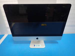 lot 37 image: Apple&nbspiMac11,2&nbsp&nbspINTEL(R) CORE(TM) I3 CPU 540  3.07GHZ  8GB DDR3 SDRAMManufacturerSeagate&nbspHD ModelST500DM002-1BD142&nbspHD Serial#Z2AW6XNT&nbspHD Capacity500 GB&nbspHD Source Serial #QP0293P9DAS&nbspDevice Type3.5 SATA 7200