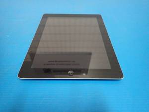 lot 39 image: iPad 4th Gen A1460 16GB