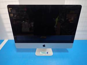lot 40 image: Apple&nbspiMac12,1&nbspINTEL(R) CORE(TM) I5-2500S CPU  2.70GHZ  16GB DDR3 RAM&nbsp