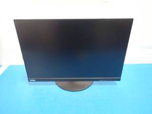 lot 41 image: &nbspLenovo&nbspT23d-10 Edgeless Monitor