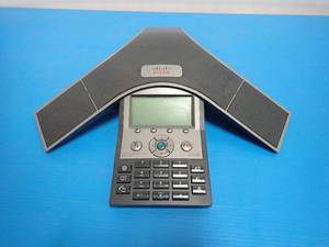 lot 44 image: Cisco IP Confrence Station Model 7937