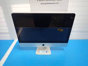 lot 46 image: Apple&nbspiMac12,1&nbspINTEL(R) CORE(TM) I5-2500S CPU  2.70GHZ  16GB DDR3 RAMManufacturerSeagate&nbspHD ModelST31000528AS&nbspHD Serial#5VPAATGT&nbspHD Capacity1 TB&nbspHD Source Serial #D25GR0GRDHJT&nbspDevice Type3.5 SATA 7200