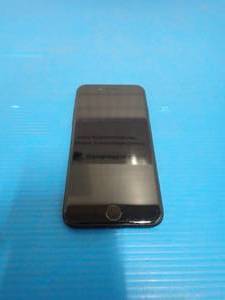 lot 47 image: Apple&nbspiPhone 7 A1778 32GB&nbspAT&ampT Carrier&nbsp