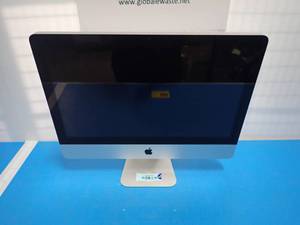 lot 49 image: Apple&nbspiMac 12,1 A1311&nbspIntel(R) Core(TM) i5-2400S CPU  2.50GHz  16GB DDR3L RAMManufacturerSeagate&nbspHD ModelST3500418AS&nbspHD Serial#Z2AKJFM4&nbspHD Capacity500 GB&nbspHD Source Serial #D25HF1AMDHJR&nbspDevice Type3.5 SATA 7200