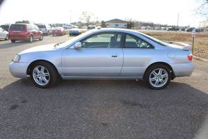 lot 7 image: 2003 Acura 3.2 CL Type-s