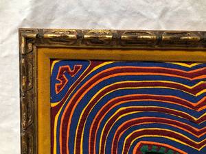 lot 5 image: Fabric Picture