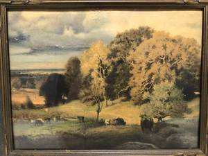 lot 39 image: The Dayton Company Picture Galleries