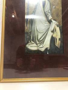 lot 48 image: Rare Book Series Print