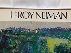 lot 100 image: Arnold Palmer - Augusta National Golf Club by LeRoy Neiman - 73